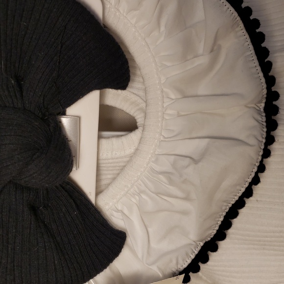 4 piece outfit cheetah print  size 4 toddler girl . - Picture 7 of 14